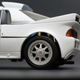 Illustration for article titled LaLD Engine Week: 4 Cylinders - Ford RS200